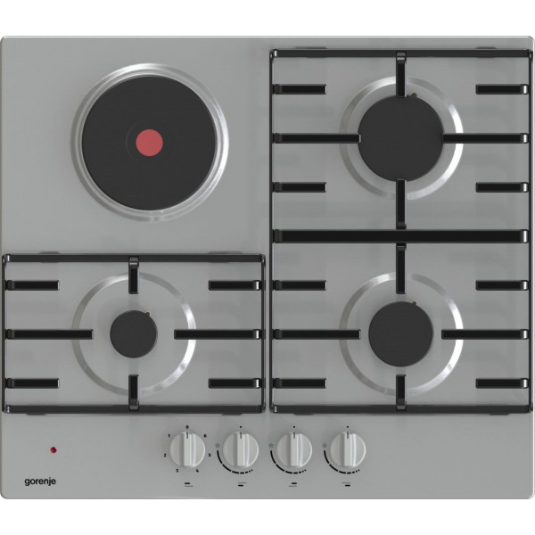 GORENJE Ugradna ploča GE680X Kombinovana