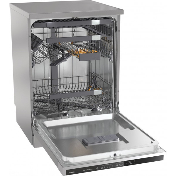 GORENJE Sudomašina GS66260X - Image 2