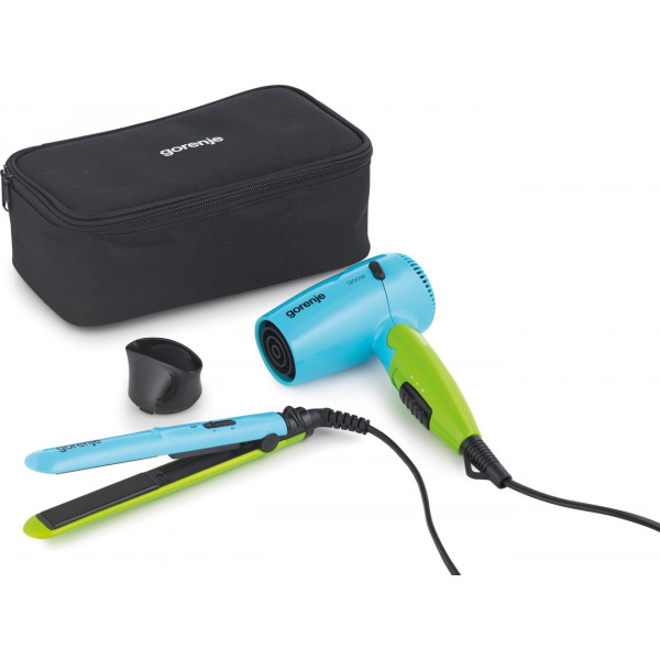 GORENJE Fen HTS03BG TRAVEL SET - Image 2
