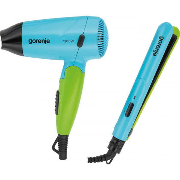 GORENJE Fen HTS03BG TRAVEL SET