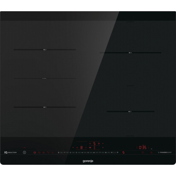 GORENJE Ugradna ploča IS645BG indukcijska - Image 3