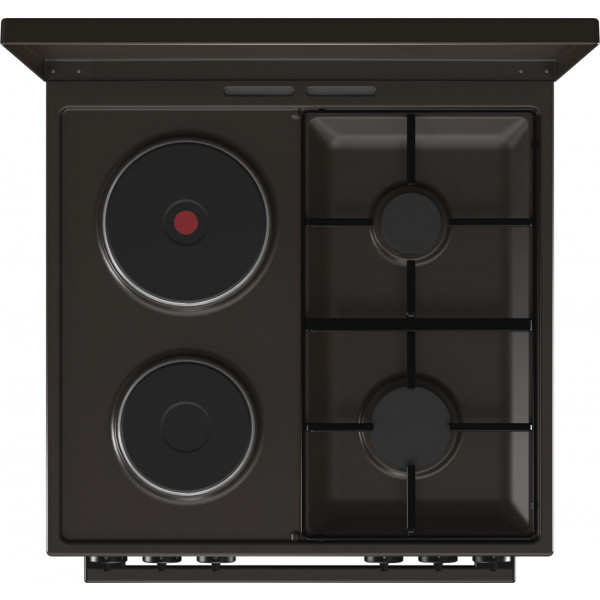 GORENJE šporet K6121BRG Kombinovani - Image 2