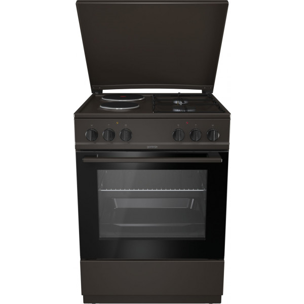 GORENJE šporet K6121BRG Kombinovani - Image 3