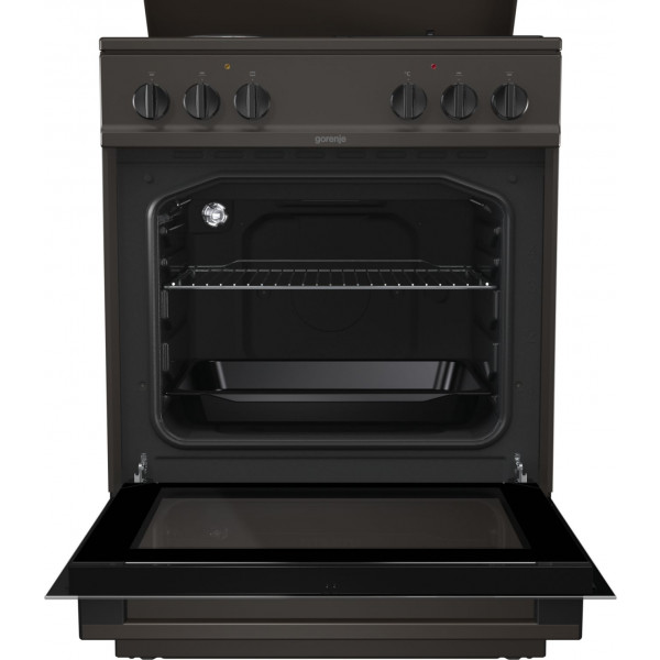 GORENJE šporet K6121BRG Kombinovani - Image 4