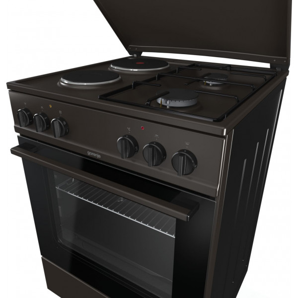 GORENJE šporet K6121BRG Kombinovani - Image 5