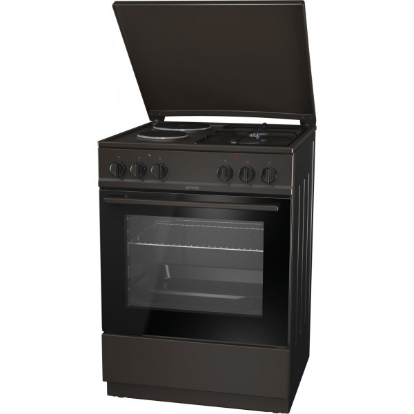 GORENJE šporet K6121BRG Kombinovani - Image 6