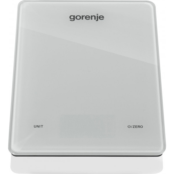 GORENJE Kuhinjska vaga KT05LBW