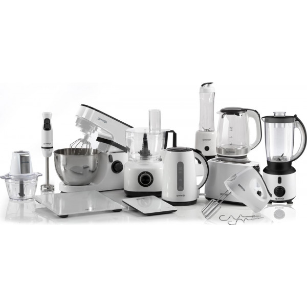GORENJE Kuhinjska vaga KT05LBW - Image 3