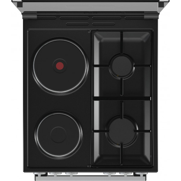 GORENJE šporet K5111SG Kombinovani - Image 2