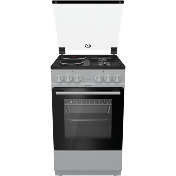 GORENJE šporet K5111SG Kombinovani - Image 3