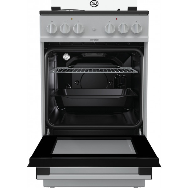 GORENJE šporet K5111SG Kombinovani - Image 4