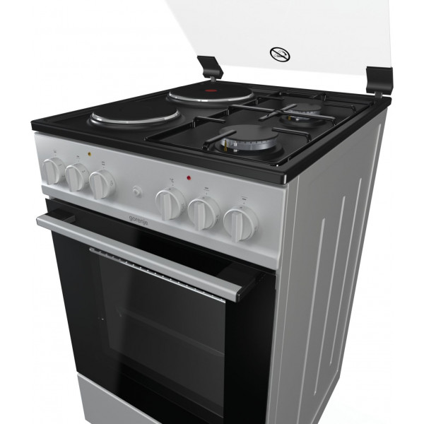 GORENJE šporet K5111SG Kombinovani - Image 5