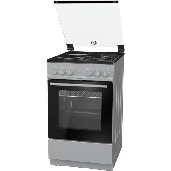GORENJE šporet K5111SG Kombinovani - Image 6