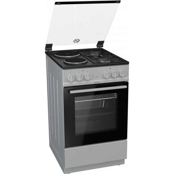 GORENJE šporet K5111SG Kombinovani