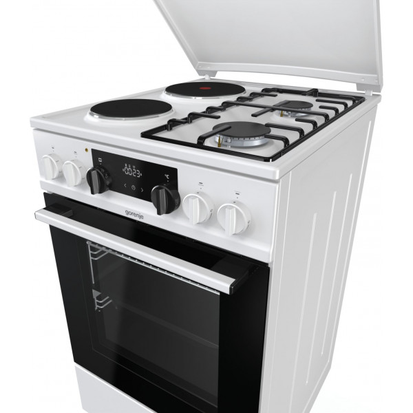 GORENJE šporet K5351WF Kombinovani - Image 5