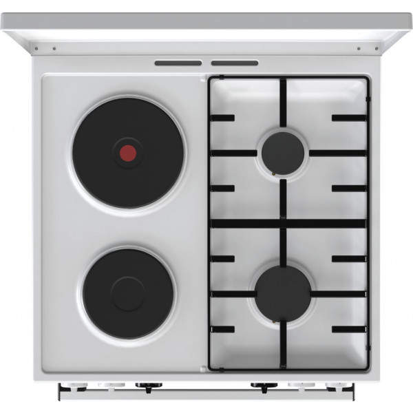 GORENJE šporet K6351WF Kombinovani - Image 2
