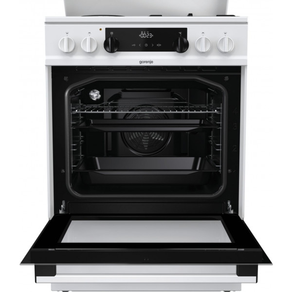 GORENJE šporet K6351WF Kombinovani - Image 4