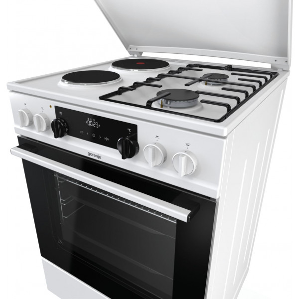 GORENJE šporet K6351WF Kombinovani - Image 5