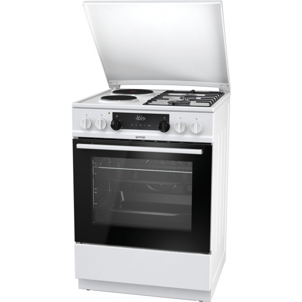 GORENJE šporet K6351WF Kombinovani - Image 6