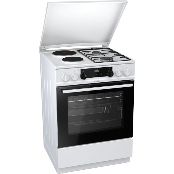 GORENJE šporet K6351WF Kombinovani
