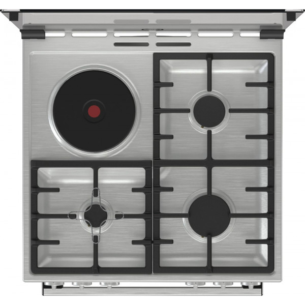 GORENJE šporet K6351XC Kombinovani - Image 2