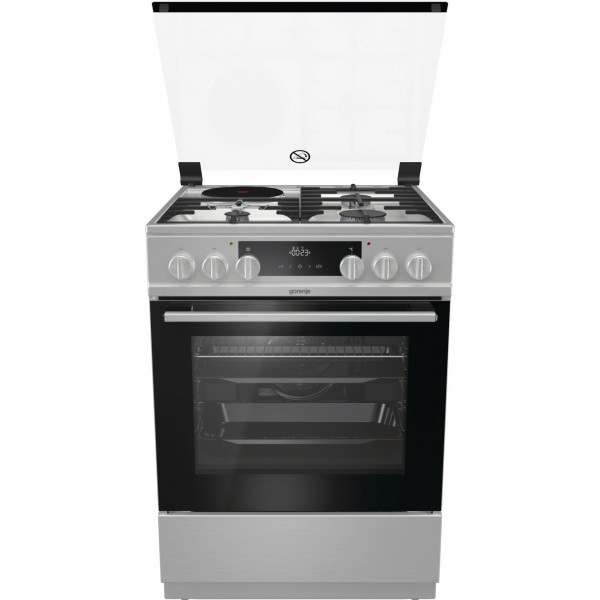GORENJE šporet K6351XC Kombinovani - Image 3