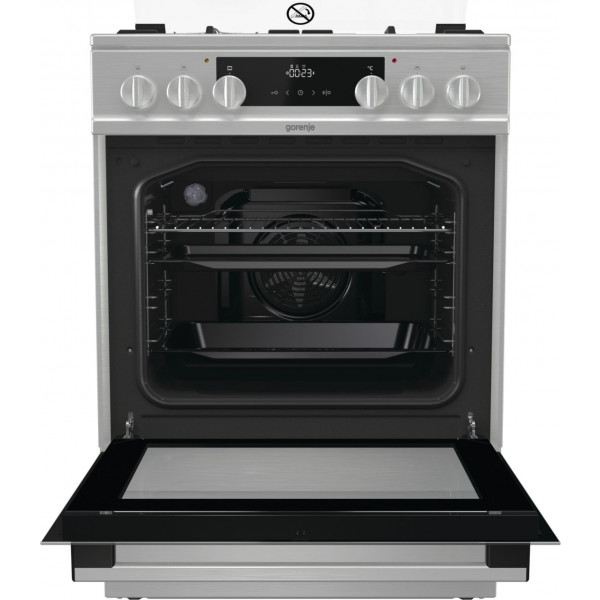 GORENJE šporet K6351XC Kombinovani - Image 4