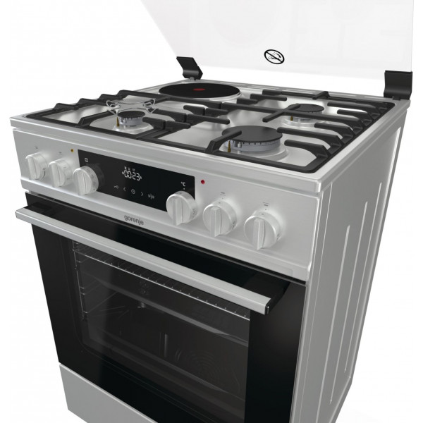 GORENJE šporet K6351XC Kombinovani - Image 5