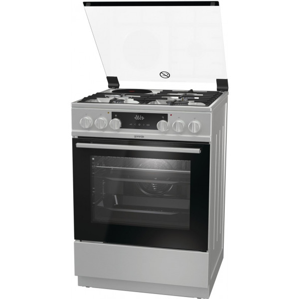 GORENJE šporet K6351XC Kombinovani - Image 6
