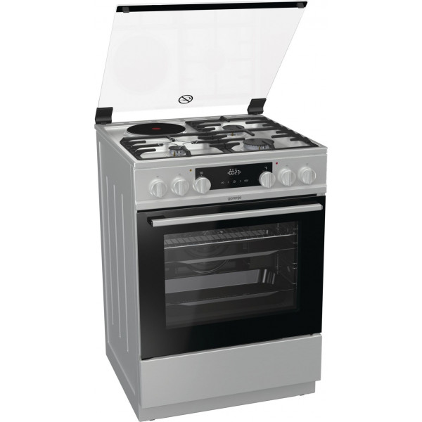 GORENJE šporet K6351XC Kombinovani