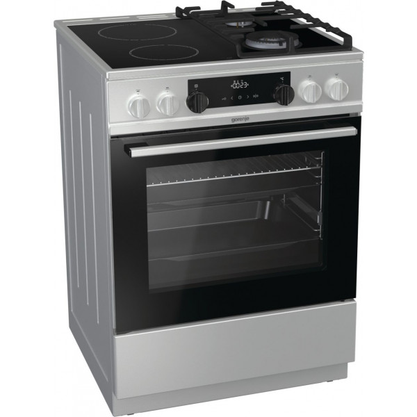 GORENJE šporet KC6355XT Kombinovani