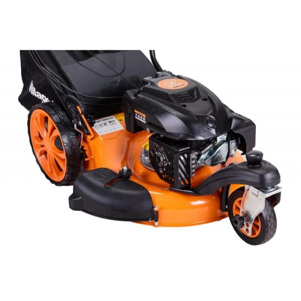 VILLAGER Samohodna Motorna kosačica VRSH 555 R - Image 4