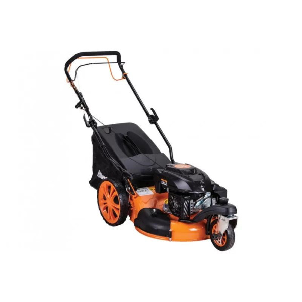 VILLAGER Samohodna Motorna kosačica VRSH 555 R - Image 2