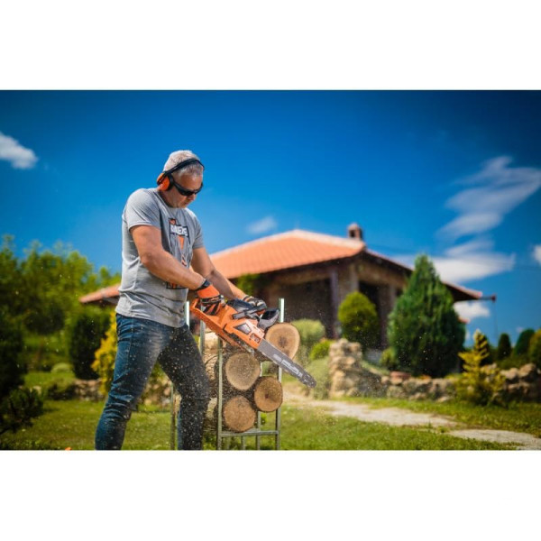 VILLAGER Motorna testera VGS 460 S - Image 11