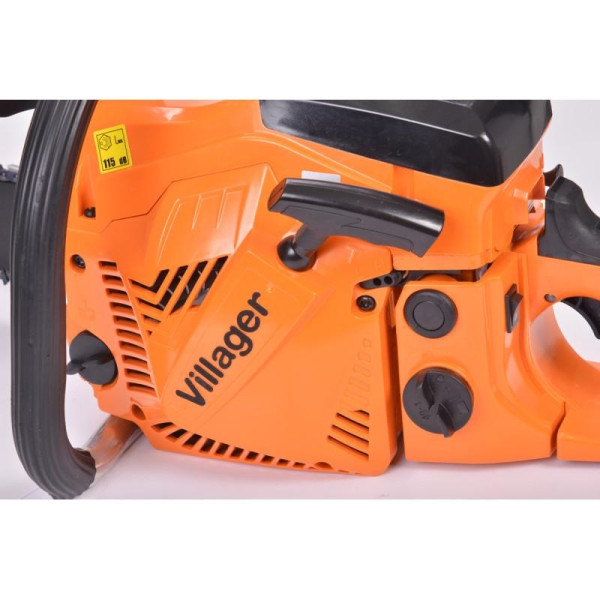 VILLAGER Motorna testera VGS 460 S - Image 3