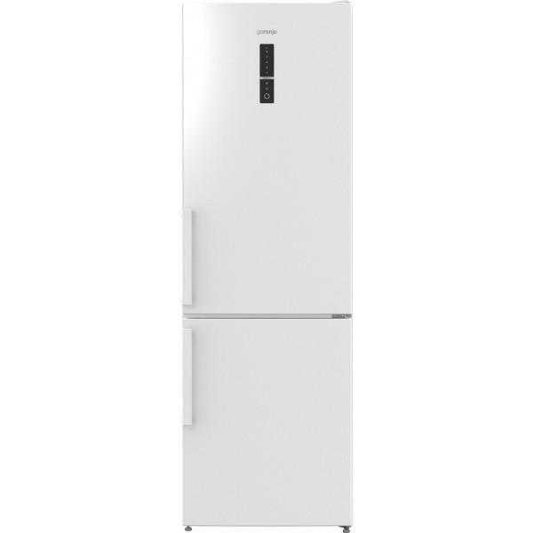 GORENJE Kombinovani frižider NRK6191MW - Image 2