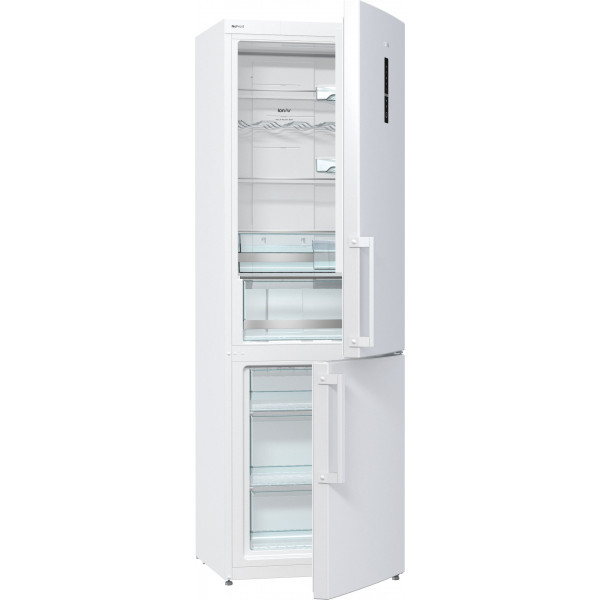GORENJE Kombinovani frižider NRK6191MW