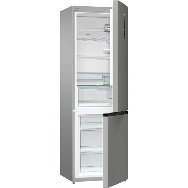 GORENJE Kombinovani frižider NRK6192MX4
