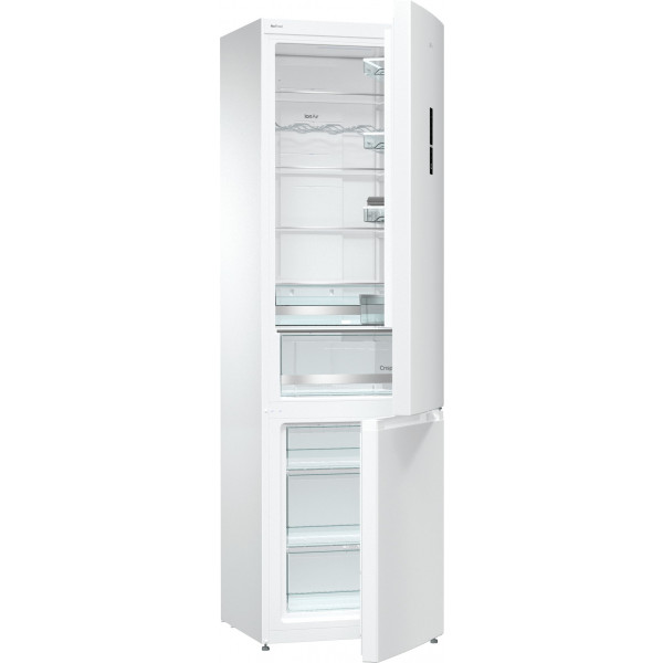 GORENJE Kombinovani frižider NRK6201MW4