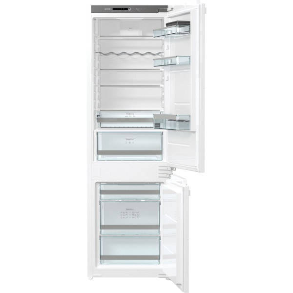 GORENJE Kombinovani frižider NRKI5182A1 Ugradni - Image 2