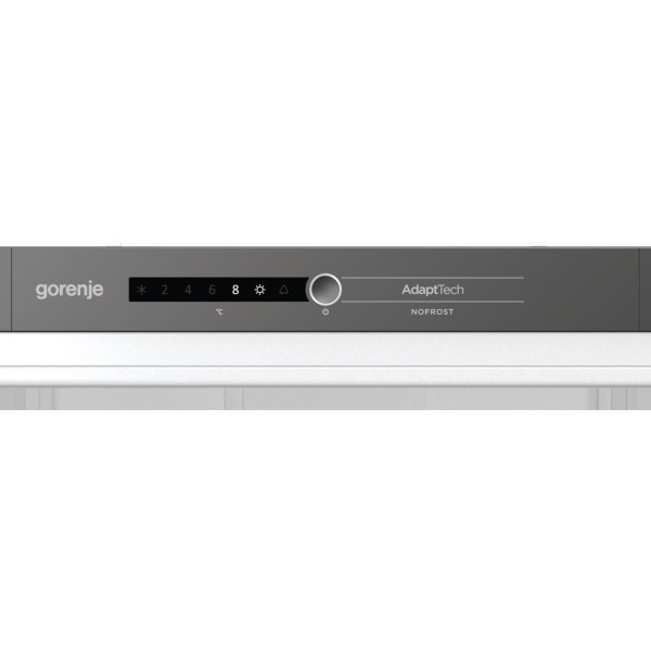 GORENJE Kombinovani frižider NRKI5182A1 Ugradni - Image 3