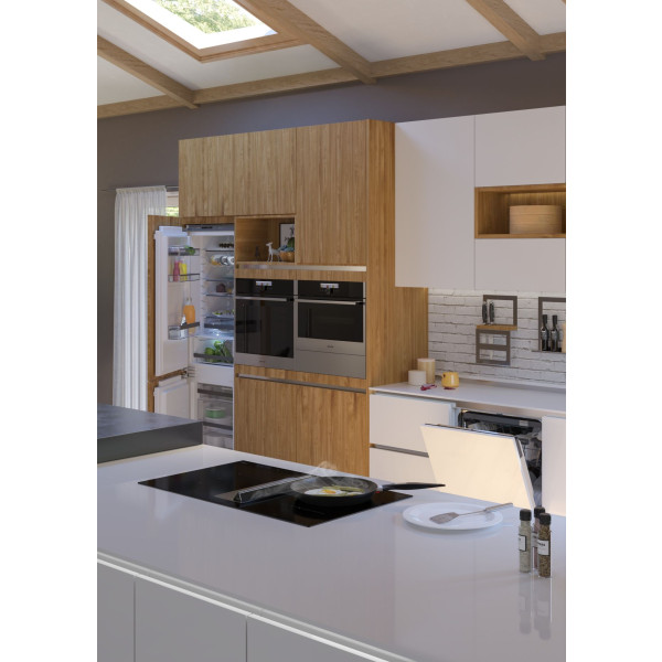 GORENJE Kombinovani frižider NRKI5182A1 Ugradni - Image 4