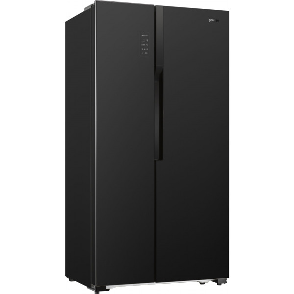GORENJE Side-by-side NRS9182MB