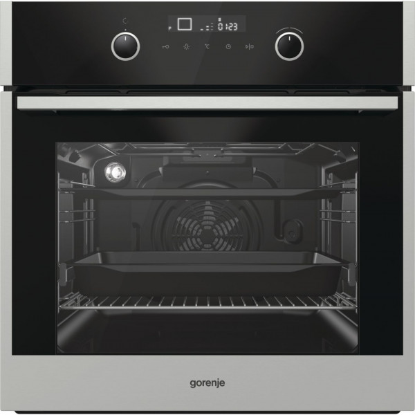 GORENJE Ugradna rerna BOP747A23XG Piroliza
