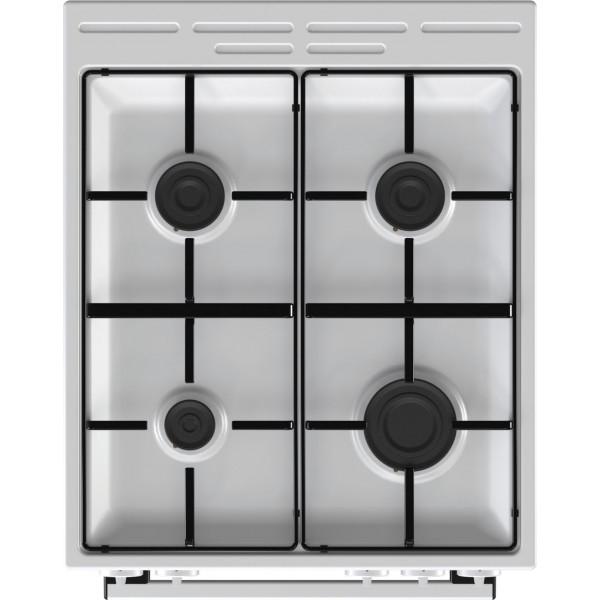 GORENJE Plinski šporet G5112WJ - Image 2
