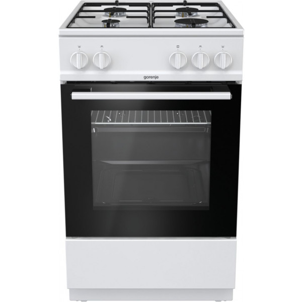 GORENJE Plinski šporet G5112WJ - Image 3