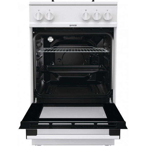 GORENJE Plinski šporet G5112WJ - Image 4