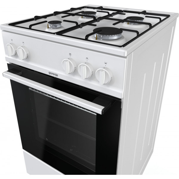 GORENJE Plinski šporet G5112WJ - Image 5