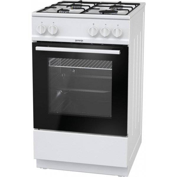 GORENJE Plinski šporet G5112WJ - Image 6