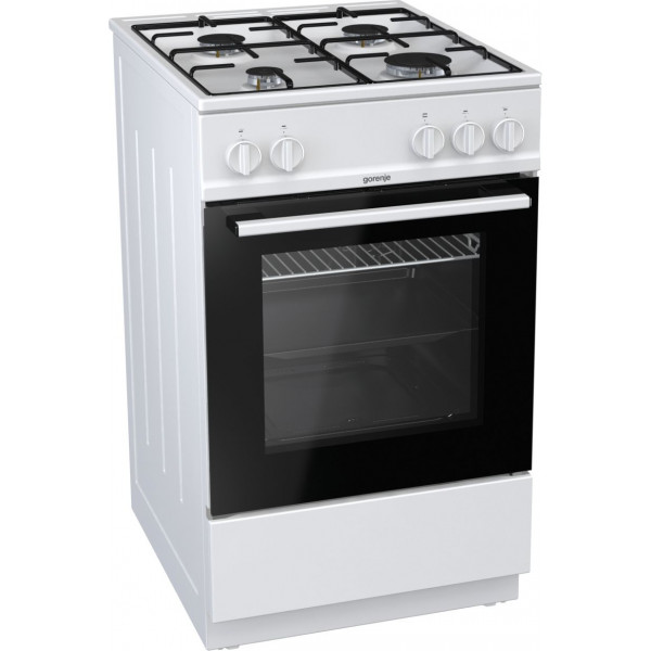 GORENJE Plinski šporet G5112WJ